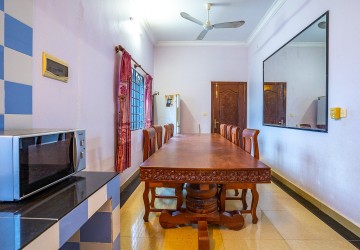 5 Bedroom House For Sale - Svay Dangkum, Siem Reap thumbnail