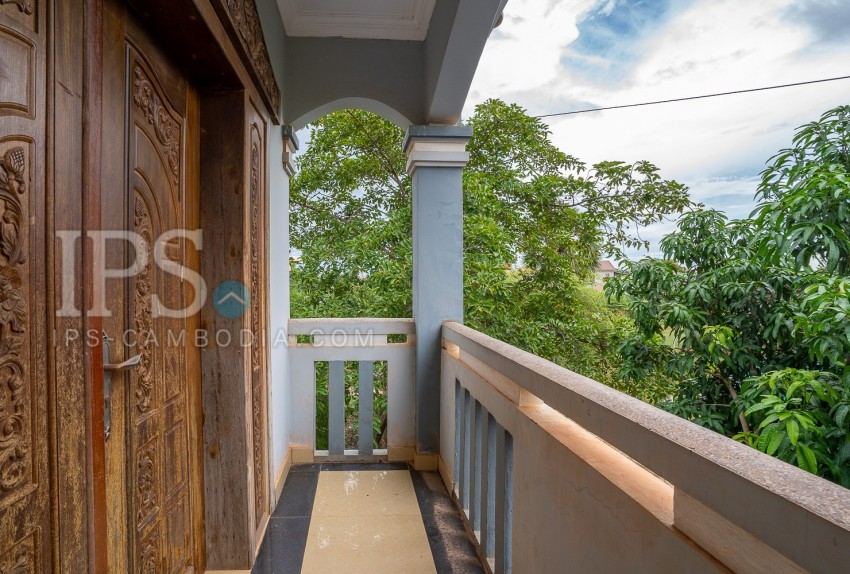 5 Bedroom House For Sale - Svay Dangkum, Siem Reap