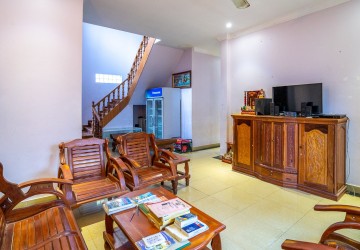 5 Bedroom House For Sale - Svay Dangkum, Siem Reap thumbnail