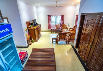 5 Bedroom House For Sale - Svay Dangkum, Siem Reap thumbnail