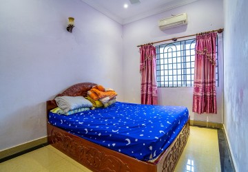 5 Bedroom House For Sale - Svay Dangkum, Siem Reap thumbnail