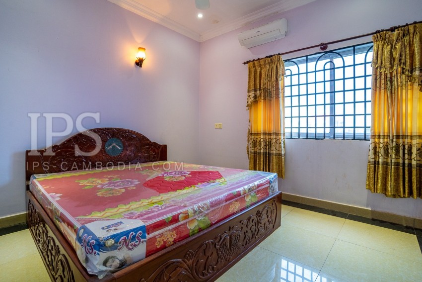 5 Bedroom House For Sale - Svay Dangkum, Siem Reap