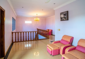 5 Bedroom House For Sale - Svay Dangkum, Siem Reap thumbnail