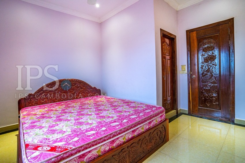 5 Bedroom House For Sale - Svay Dangkum, Siem Reap