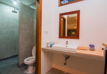 13 Room Boutique Villa For Sale - Svay Dangkum, Siem Reap thumbnail