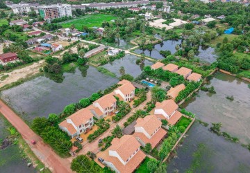 1 Bedroom Apartment For Rent - Svay Dangkum, Siem Reap thumbnail