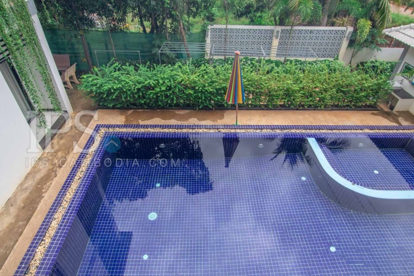 21 Bedroom Apartment For Sale - Sala Kamreuk, Siem Reap