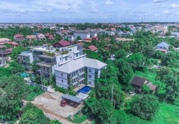 21 Bedroom Apartment For Sale - Sala Kamreuk, Siem Reap thumbnail