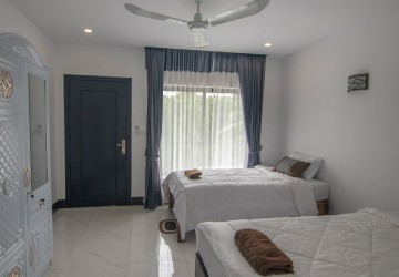 21 Unit Apartment For Rent - Sala Kamreuk, Siem Reap thumbnail