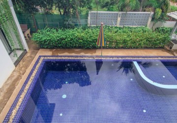 21 Unit Apartment For Rent - Sala Kamreuk, Siem Reap thumbnail