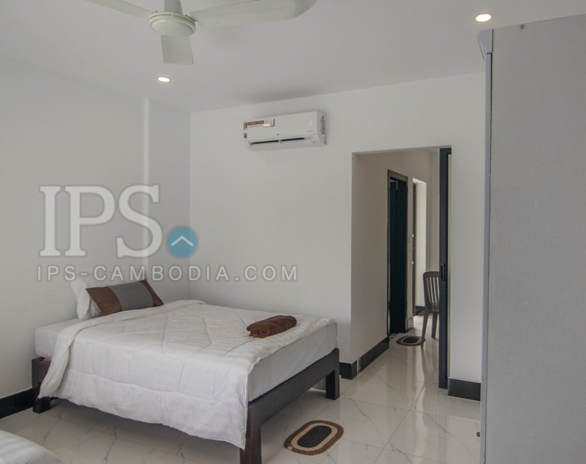 21 Bedroom Apartment For Sale - Sala Kamreuk, Siem Reap