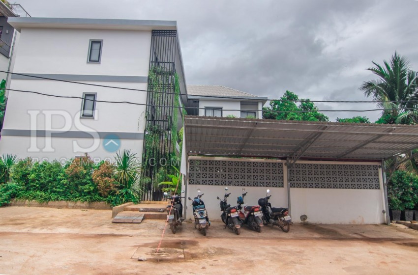 21 Bedroom Apartment For Sale - Sala Kamreuk, Siem Reap