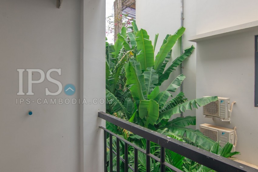 21 Unit Apartment For Rent - Sala Kamreuk, Siem Reap