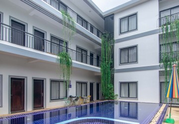 21 Bedroom Apartment For Sale - Sala Kamreuk, Siem Reap thumbnail