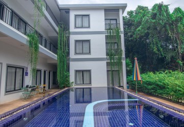 21 Bedroom Apartment For Sale - Sala Kamreuk, Siem Reap thumbnail
