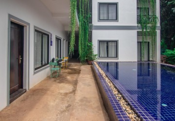 21 Bedroom Apartment For Sale - Sala Kamreuk, Siem Reap thumbnail