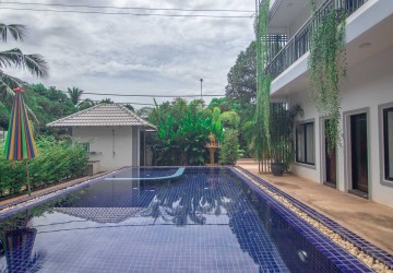 21 Bedroom Apartment For Sale - Sala Kamreuk, Siem Reap thumbnail