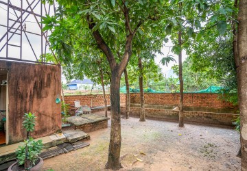 2 Bedroom House For Sale - Chreav, Siem Reap thumbnail