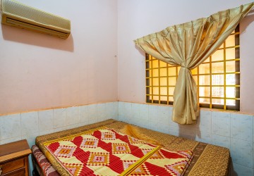 2 Bedroom House For Sale - Chreav, Siem Reap thumbnail