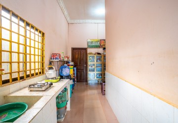 2 Bedroom House For Sale - Chreav, Siem Reap thumbnail