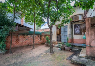 2 Bedroom House For Sale - Chreav, Siem Reap thumbnail