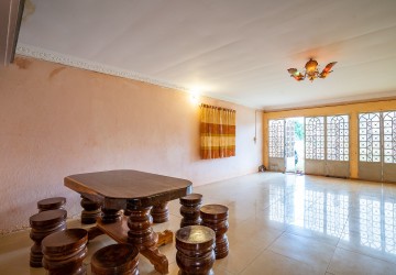 2 Bedroom House For Sale - Chreav, Siem Reap thumbnail