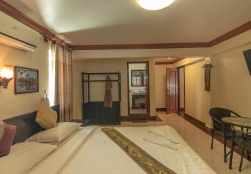 22 Room Boutique Villa For Sale - Sala Kamreuk, Siem Reap thumbnail