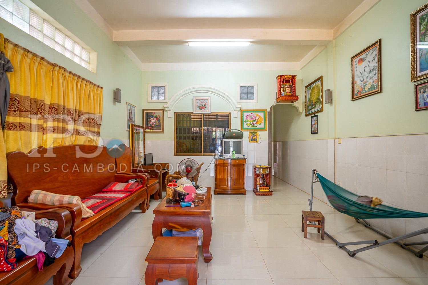 7 Bedroom Flat For Sale - Sala Kamreuk, Siem Reap - Image 3
