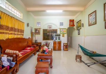 7 Bedroom Flat For Sale - Sala Kamreuk, Siem Reap thumbnail