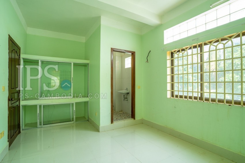 7 Bedroom Flat For Sale - Sala Kamreuk, Siem Reap