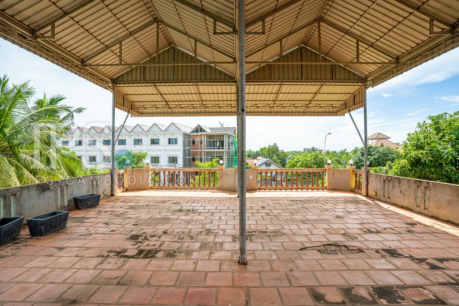 7 Bedroom Flat For Sale - Sala Kamreuk, Siem Reap - Image 12