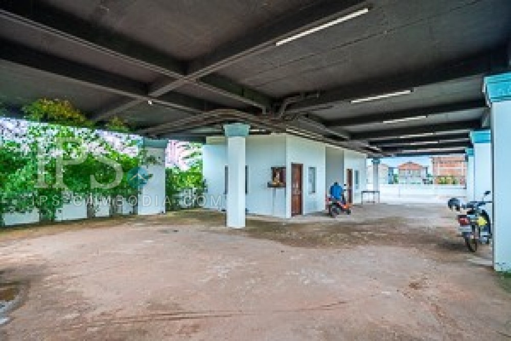 9 Bedroom Guesthouse For Rent - Svay Dangkum, Siem Reap - Image 3