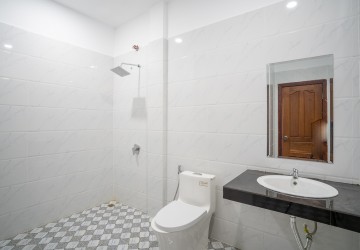 4 Bedroom Flat For Sale - Svay Dangkum, Siem Reap thumbnail