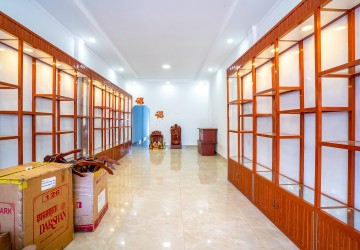 4 Bedroom Flat For Sale - Svay Dangkum, Siem Reap thumbnail