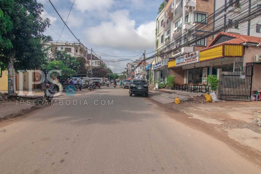 8 Bedroom Villa For Rent -  Svay Dangkum, Siem Reap