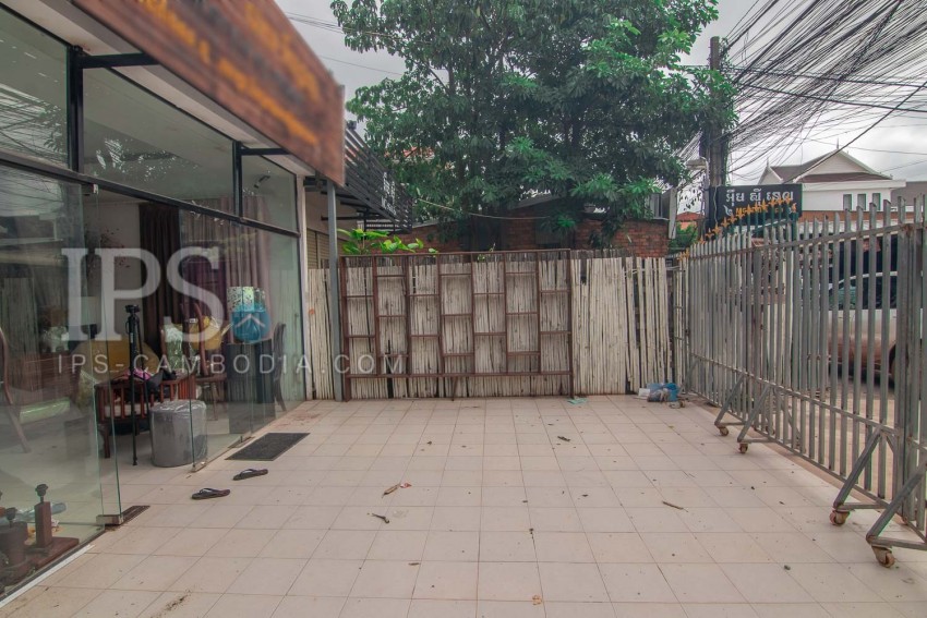 8 Bedroom Villa For Rent -  Svay Dangkum, Siem Reap