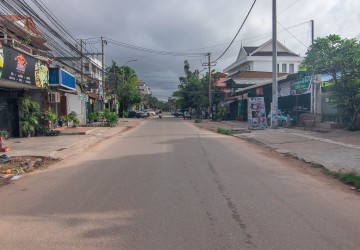 8 Bedroom Villa For Rent -  Svay Dangkum, Siem Reap thumbnail