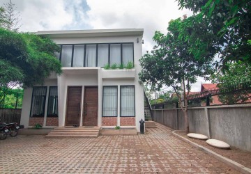 40sqm Office Space  For Rent - Slorkram, Siem Reap thumbnail