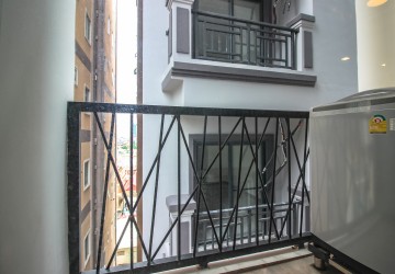 1 Bedroom Duplex Serviced Apartment For Rent - Russian Market, Phnom Penh thumbnail