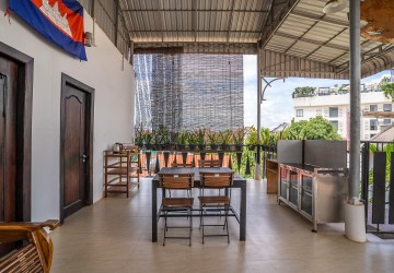 2 Studio Apartment For Rent - Svay Dangkum, Siem Reap thumbnail