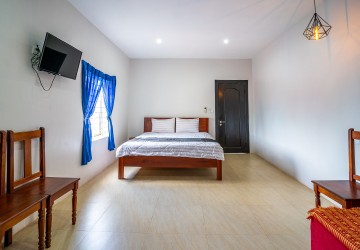 2 Studio Apartment For Rent - Svay Dangkum, Siem Reap thumbnail