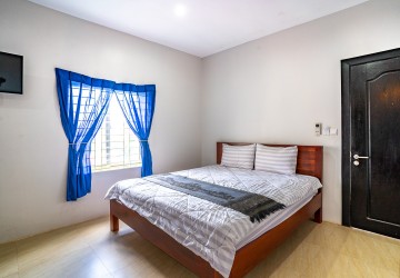 2 Studio Apartment For Rent - Svay Dangkum, Siem Reap thumbnail