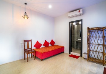 2 Studio Apartment For Rent - Svay Dangkum, Siem Reap thumbnail