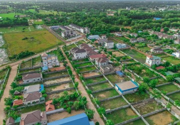 200 Sqm Land For Sale - Svay Dangkum, Siem Reap thumbnail