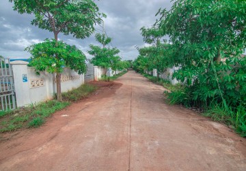 200 Sqm Land For Sale - Svay Dangkum, Siem Reap thumbnail