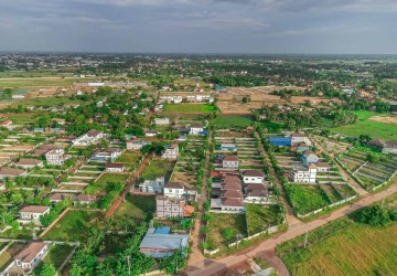 200 Sqm Land For Sale - Svay Dangkum, Siem Reap thumbnail