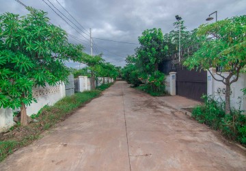 200 Sqm Land For Sale - Svay Dangkum, Siem Reap thumbnail