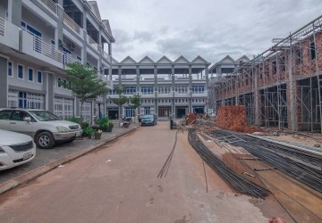 4 Bedroom Flat For Sale - Svay Dangkum, Siem Reap thumbnail