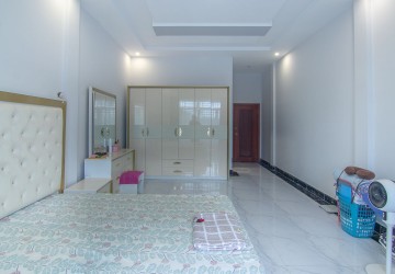 4 Bedroom Flat For Sale - Svay Dangkum, Siem Reap thumbnail