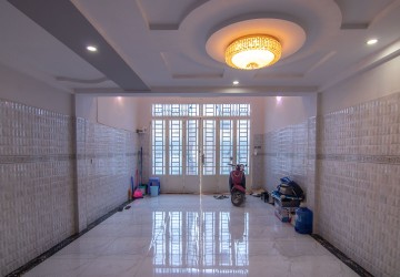 4 Bedroom Flat For Sale - Svay Dangkum, Siem Reap thumbnail